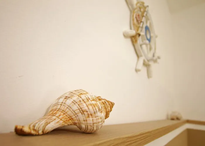 Bed and Breakfast Benvenuti Al Sud