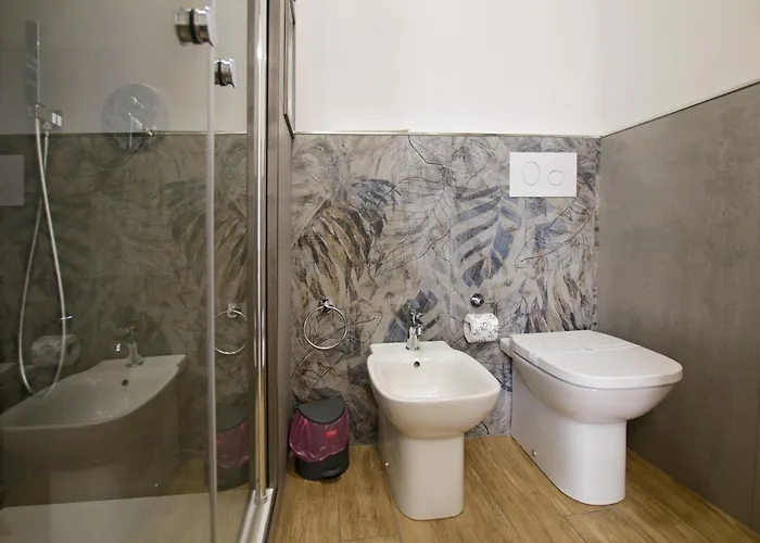 Benvenuti Al Sud Bed and Breakfast 4*