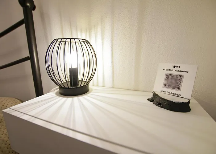 Benvenuti Al Sud Bed and Breakfast Cefalù