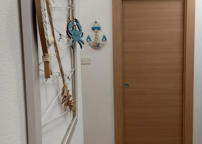 Bed & Breakfast Benvenuti Al Sud Cefalù