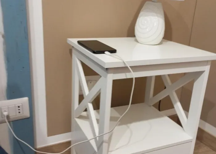 Benvenuti Al Sud 4* Cefalù