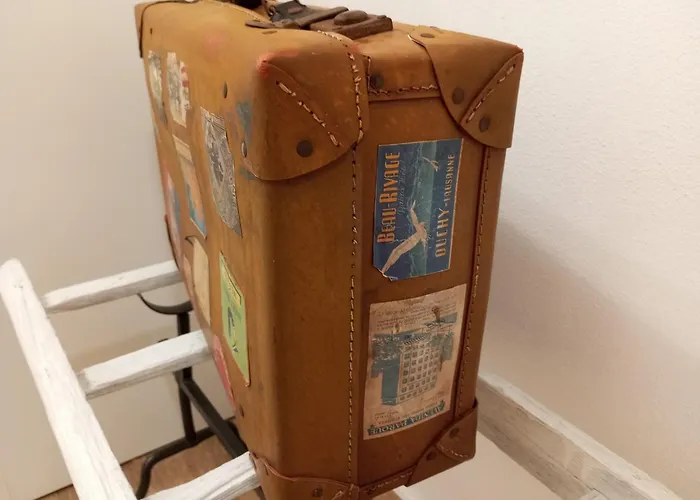 Bed and Breakfast Benvenuti Al Sud 4*