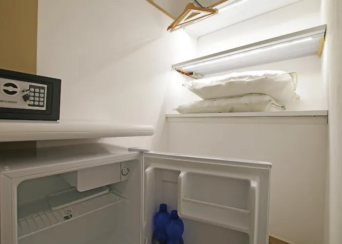 Bed and Breakfast Benvenuti Al Sud Cefalù