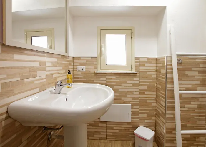 Bed & Breakfast Benvenuti Al Sud