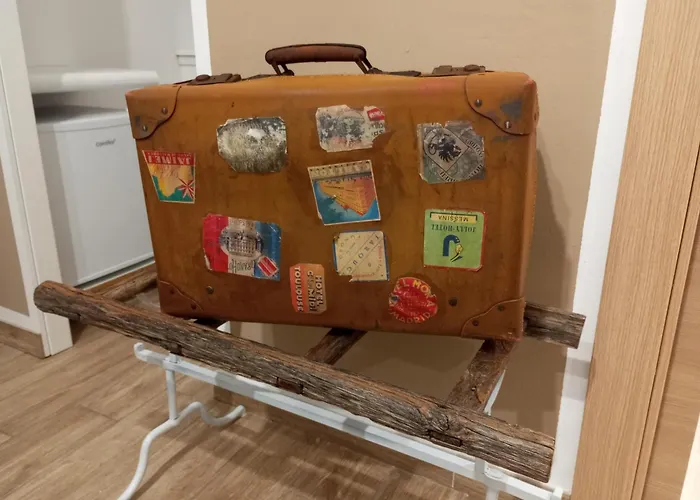 Benvenuti Al Sud 4* Cefalu