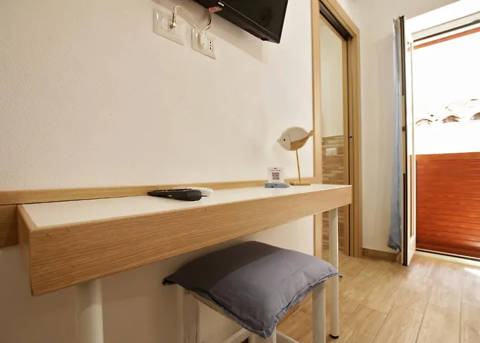 Benvenuti Al Sud Bed and Breakfast 4*