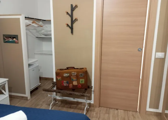 Bed and Breakfast Benvenuti Al Sud 4*