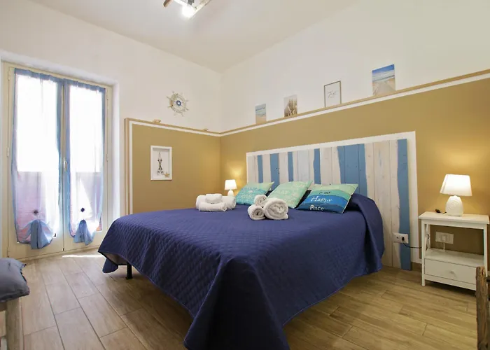 Benvenuti Al Sud Cefalù