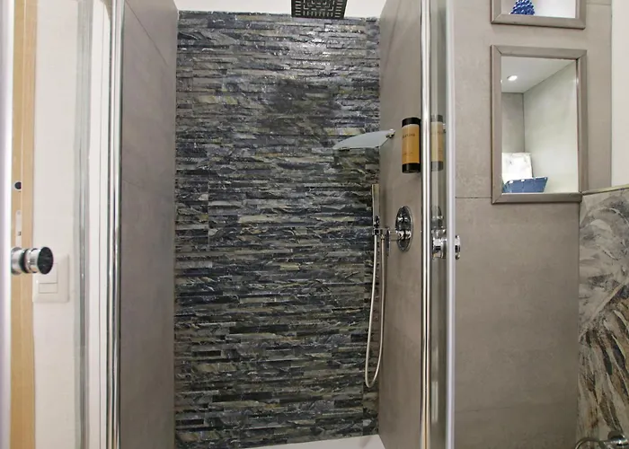 Benvenuti Al Sud Bed and Breakfast Cefalù