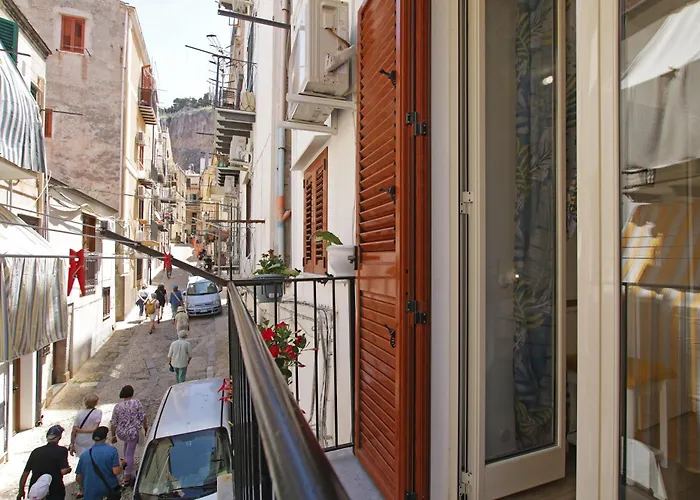 Benvenuti Al Sud Bed and Breakfast 4*