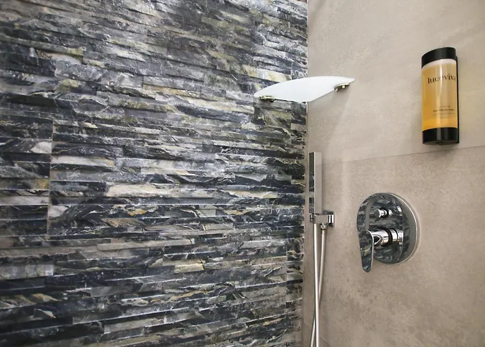 Bed and Breakfast Benvenuti Al Sud 4*