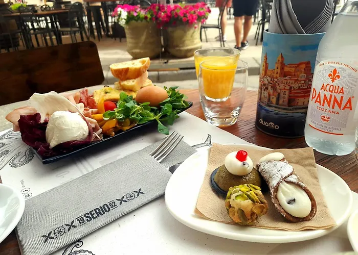 Bed & Breakfast Benvenuti Al Sud 4*