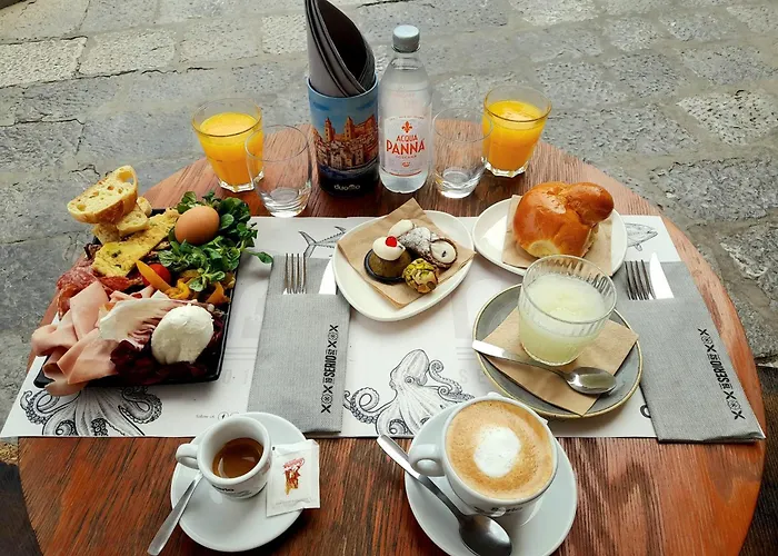 Benvenuti Al Sud Cefalù